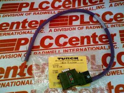 TURCK D9S/T 456-0.5M