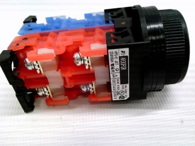 FUJI ELECTRIC AR30F0R-22R