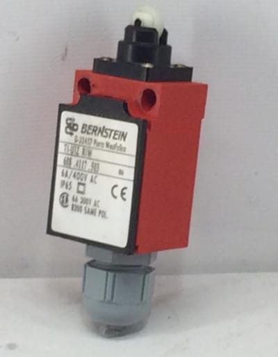 BERNSTEIN AG 608.4117.503