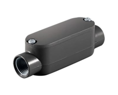 RAB LIGHTING C-50SCB