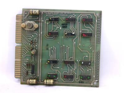 WESTINGHOUSE 1328A60G01