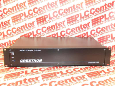 CRESTRON CRESNET-II-MS