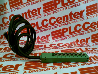 PHOENIX CONTACT SACB-8/3-L1.0PUR-M8