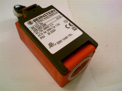 BERNSTEIN AG 6086821099
