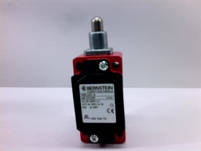 BERNSTEIN AG 608-7352-002