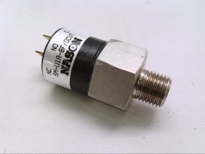 NASON SM-U1A-8F/QCVT