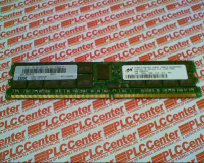 MICRON TECHNOLOGY INC MT36HTF25672MY-53EB1