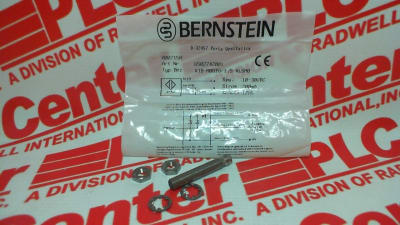 BERNSTEIN AG 650.2742.001