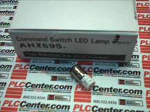 FUJI ELECTRIC AHX695-24W