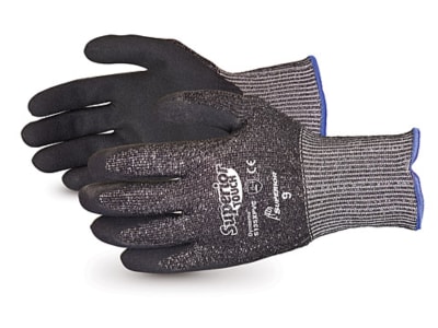 SUPERIOR GLOVE S13SXPVC-8