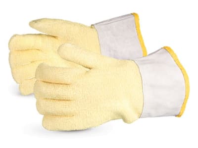 SUPERIOR GLOVE TK835LG2