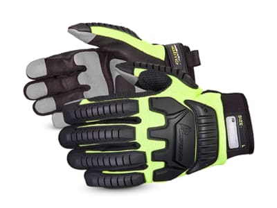 SUPERIOR GLOVE MXVSB/XL