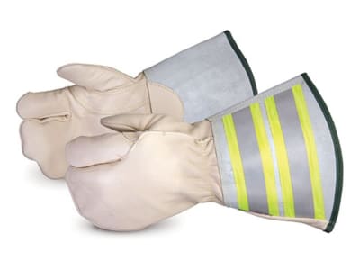 SUPERIOR GLOVE 361DLXFTLL