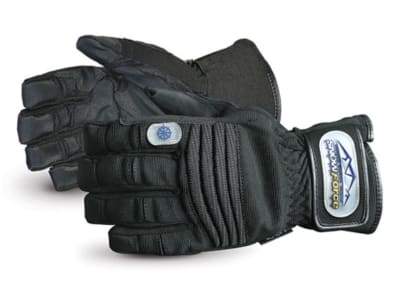 SUPERIOR GLOVE SNOW388V