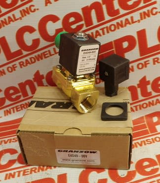 GRANZOW 21EN4KOV105DA12