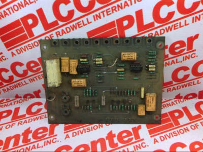 WESTINGHOUSE 1541A09G01