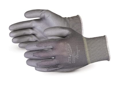SUPERIOR GLOVE S13GPPU-9
