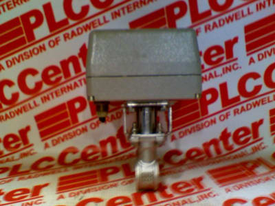 HYVAIR E400-DEBV-8FP-110VAC