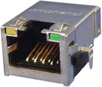 AMPHENOL RJE72-188-14A1