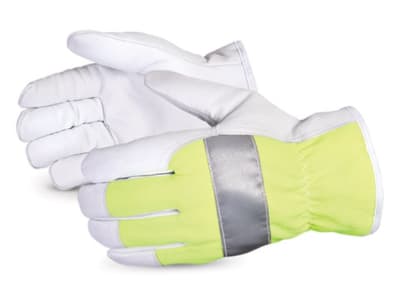 SUPERIOR GLOVE 378GHVTLL