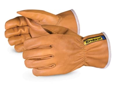 SUPERIOR GLOVE 378GOBKLM