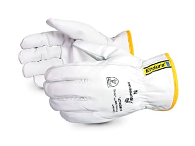 SUPERIOR GLOVE 378GKGTLXL