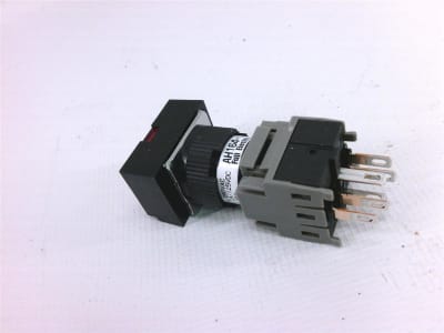 FUJI ELECTRIC AH164-TGLR11E3