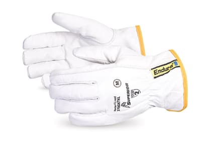 SUPERIOR GLOVE 378GKTKLM