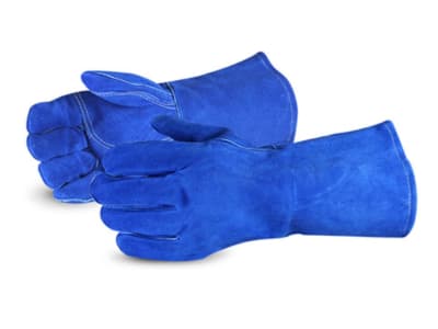SUPERIOR GLOVE 505BUWS