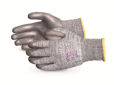 SUPERIOR GLOVE STAFGPU-8