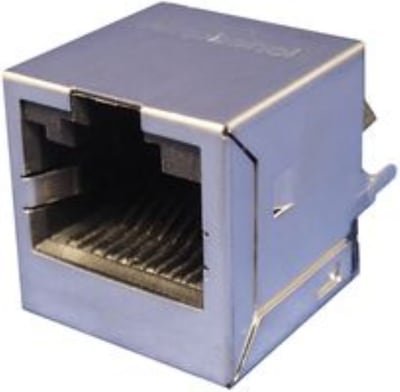 AMPHENOL RJE74-188-1410-A