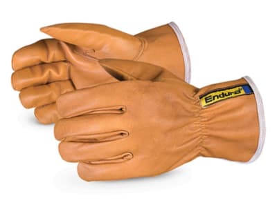 SUPERIOR GLOVE 378GOBTKLM