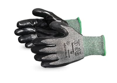 SUPERIOR GLOVE SSXDSFN-8