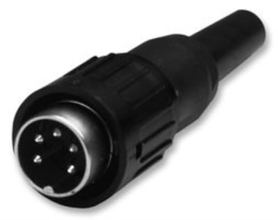 AMPHENOL T 3444 501