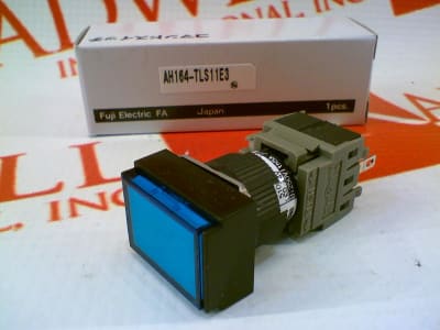 FUJI ELECTRIC AH164-TLS11E3