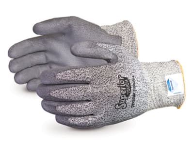 SUPERIOR GLOVE S13SXGPU-9