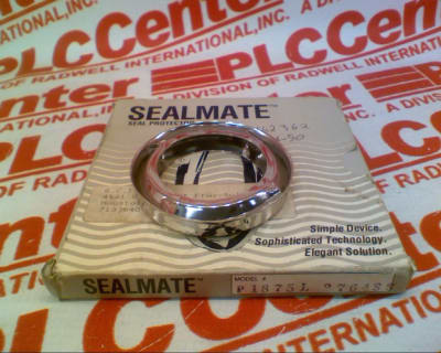 ENVIROSEAL ENGINEERING P1875L-2764SS
