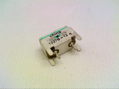 TOKO 6DFA-1227B-12