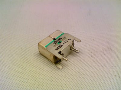TOKO 6DFA-849B-11