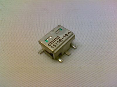 TOKO 4DFA-1575B-10