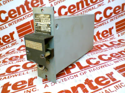 INVENSYS E92-RCN2I