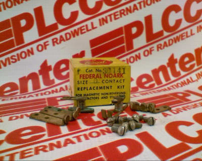 FEDERAL PACIFIC ELECTRIC 30141