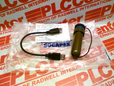 AMPHENOL USBFTVKEY6A64GCAP