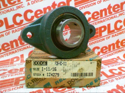 REXNORD FX3S227E