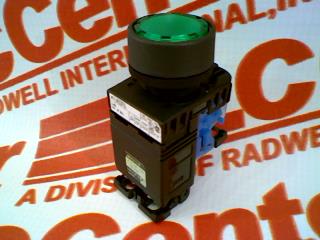 FUJI ELECTRIC AR22F0L-10H3G