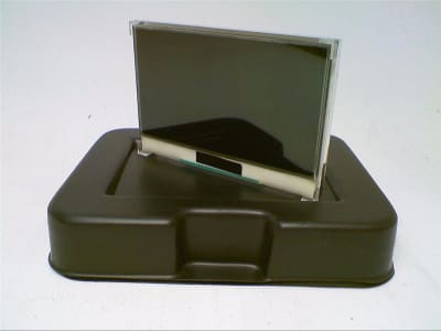 DISPLAY TECH INC 64128M-GC-BW-3