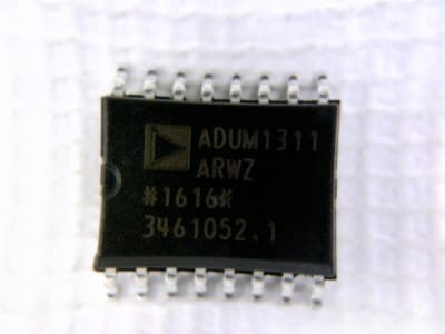 ANALOG DEVICES ADUM1311ARWZ