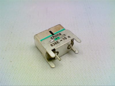TOKO 6DFA-836E-10