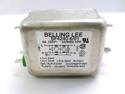 BELLING LEE SF4240-6/01