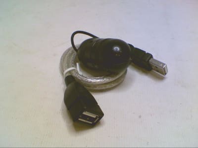 AMPHENOL USBFKEY4096B